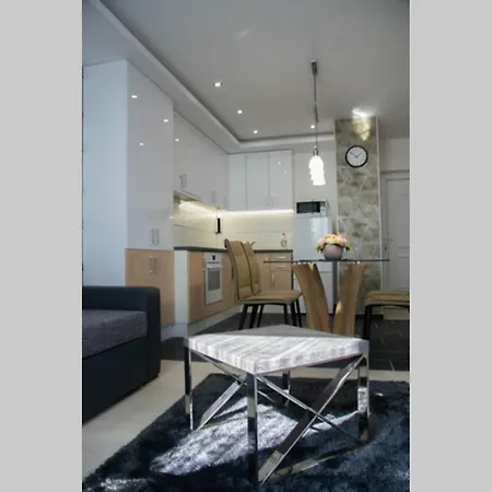 Appartement Devai-lux Sárvár