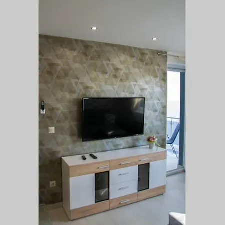 Appartement Devai-lux Sárvár