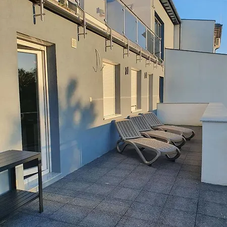 Devai-lux Appartement