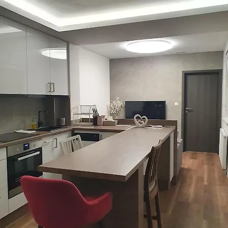 Διαμέρισμα Devai-lux