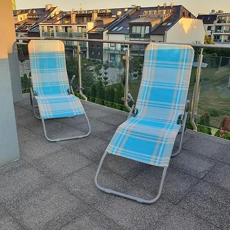 Devai-lux Appartement