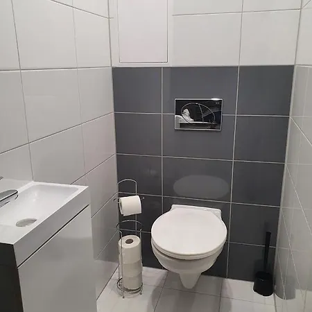 Devai-lux Διαμέρισμα *