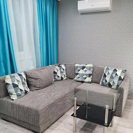 Appartement Devai-lux Sárvár