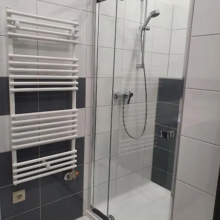 Devai-lux Lejlighed Sárvár