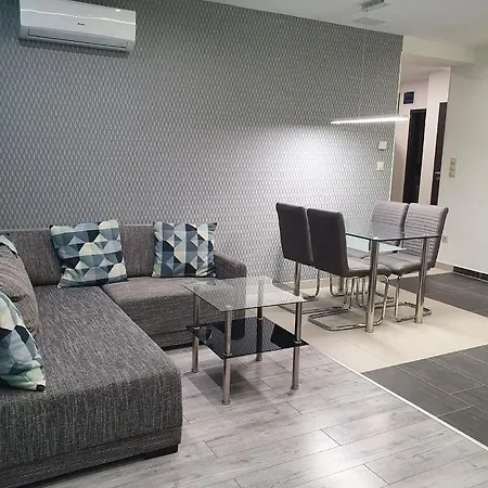 Devai-lux Appartement *