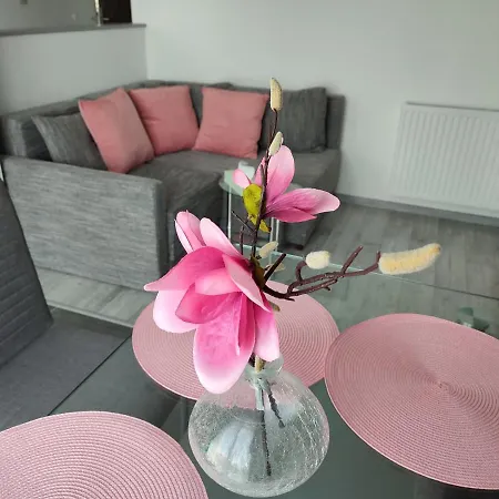 Devai-lux Lejlighed Sárvár