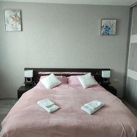 Devai-lux Appartement *