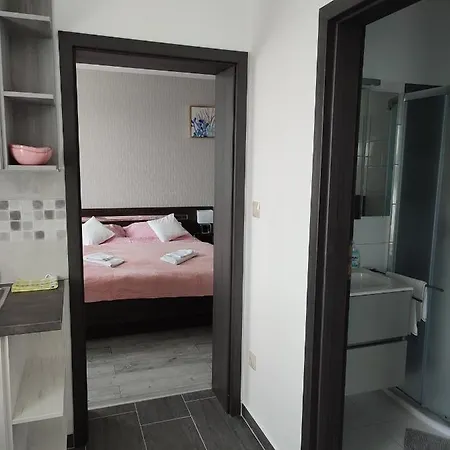 Devai-lux Lejlighed *