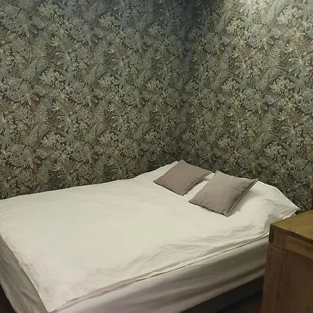 Διαμέρισμα Devai-lux Sárvár