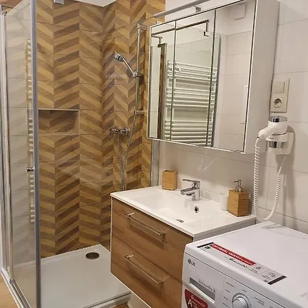 Devai-lux Διαμέρισμα *