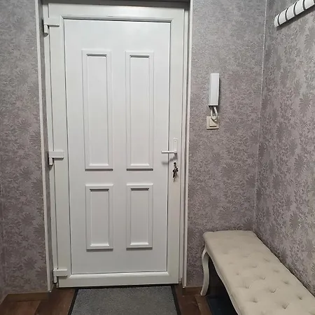 Appartement Devai-lux Sárvár
