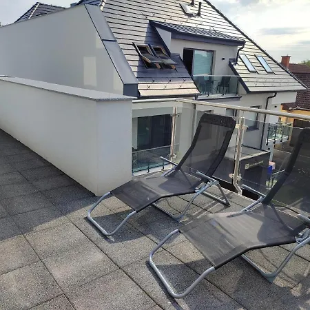 Appartement Devai-lux