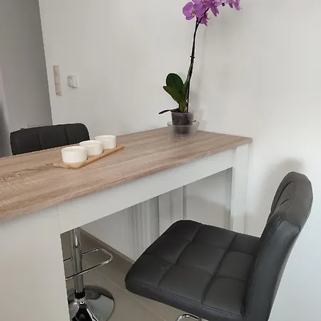 Devai-lux Appartement