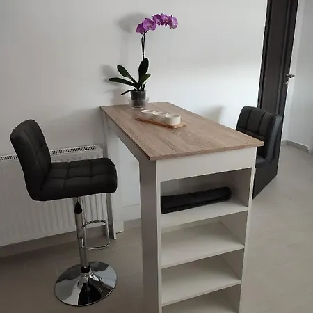 Appartement Devai-lux Sárvár