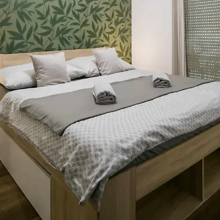 Apartment Devai-lux