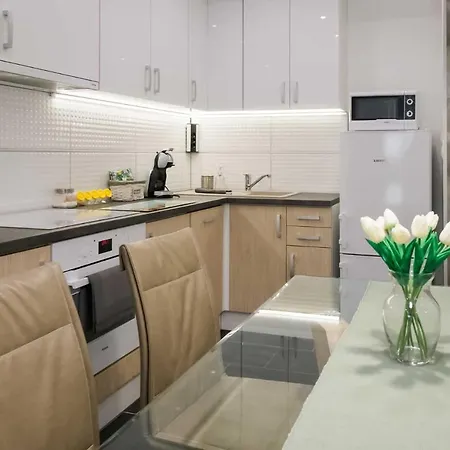 Devai-lux Διαμέρισμα