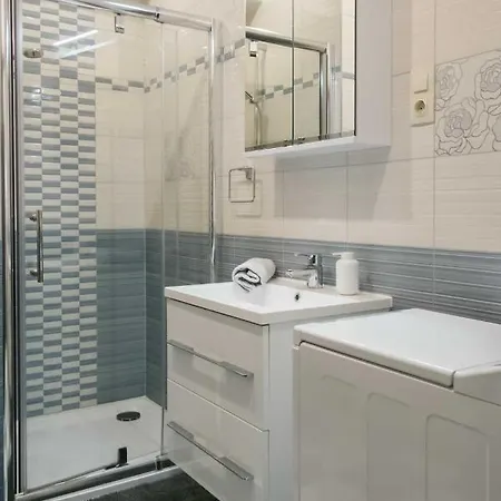 Devai-lux Appartement *