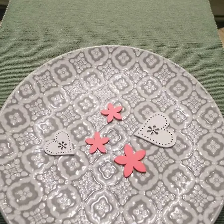 Appartement Devai-lux Sárvár