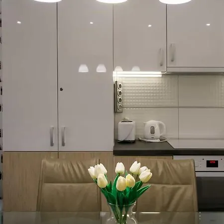 Devai-lux Lejlighed *