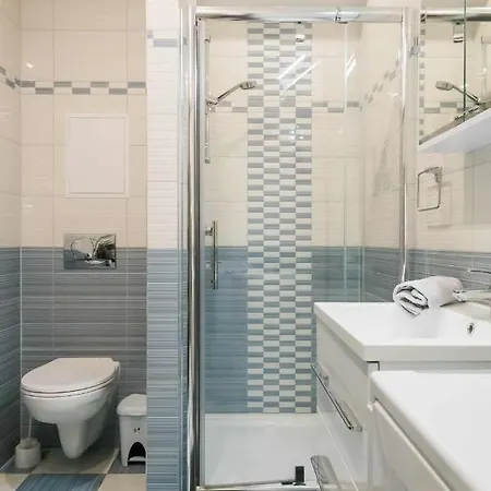 Devai-lux Διαμέρισμα Sárvár