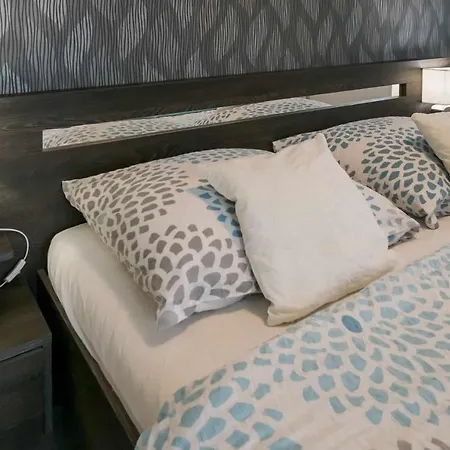 Devai-lux Apartment