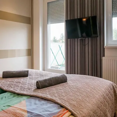 Apartment Devai-lux