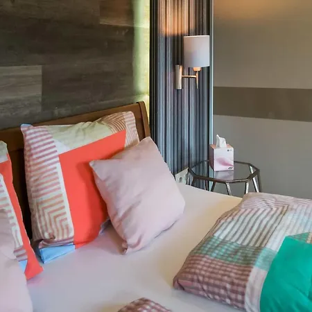 Devai-lux Apartment