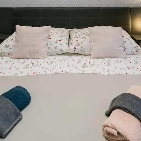 Apartment Devai-lux