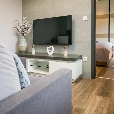 Apartment Devai-lux Sarvar