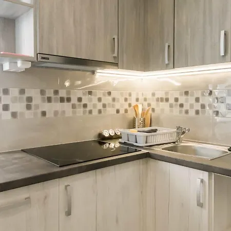 Apartment Devai-lux *