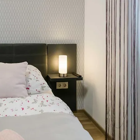 Devai-lux Lejlighed *