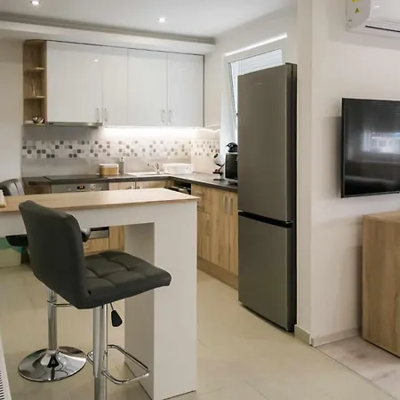 Apartment Devai-lux