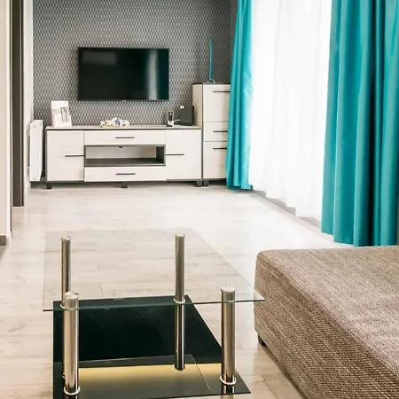 Devai-lux Apartment