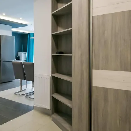 Apartment Devai-lux Sarvar