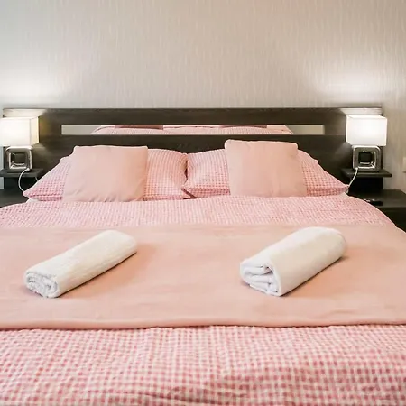 Devai-lux Apartment *