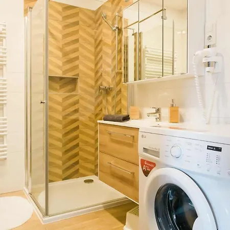 Devai-lux Apartment