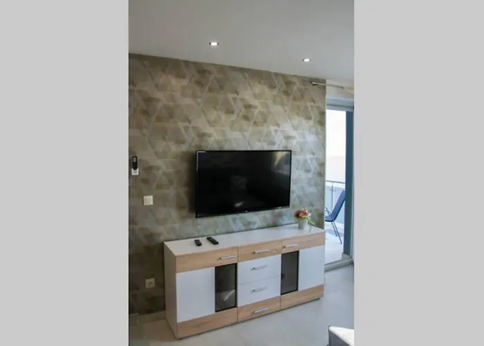 Daire Devai-lux Sárvár