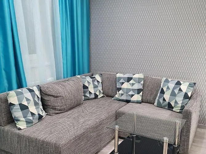 Daire Devai-lux Sárvár