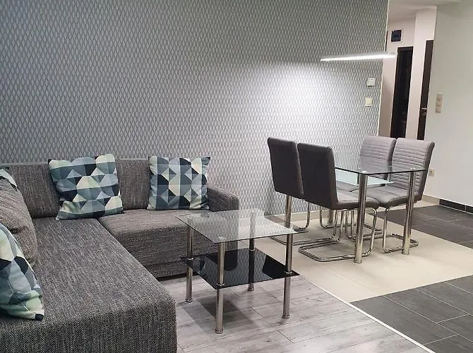 Devai-lux דירה *