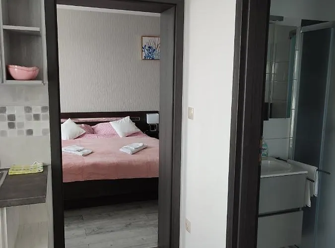 Devai-lux דירה *