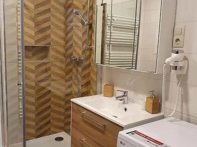 Devai-lux דירה *