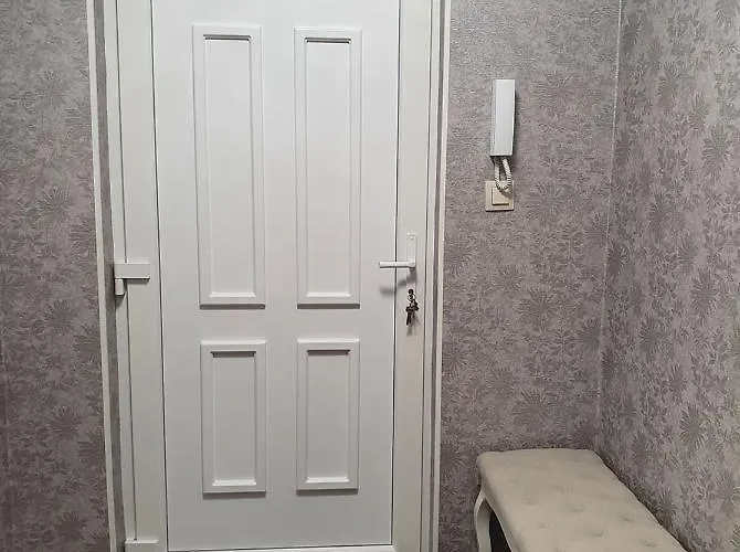 Daire Devai-lux Sárvár