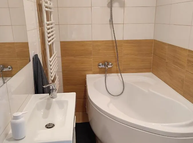 דירה Devai-lux *