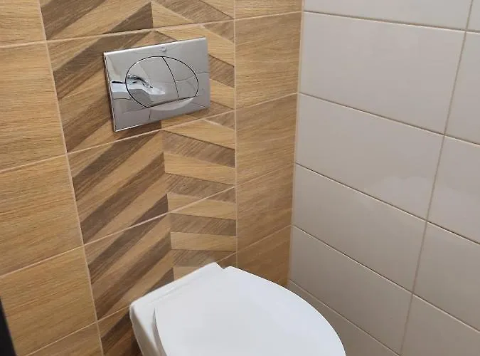 דירה Devai-lux Sárvár