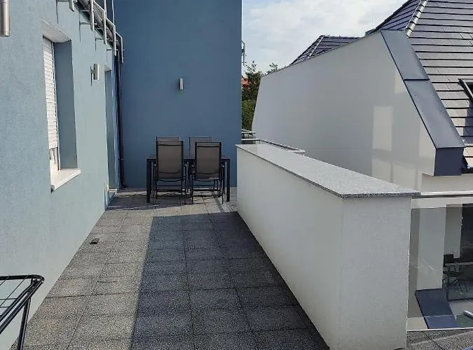 דירה Devai-lux *