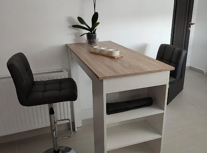 דירה Devai-lux Sárvár