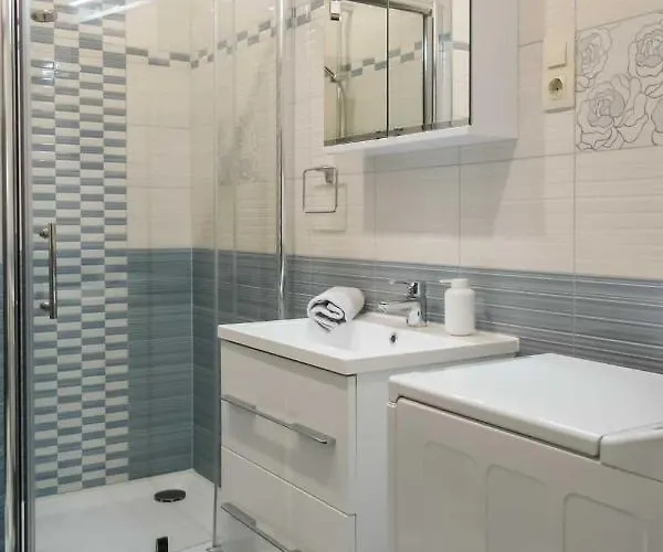 Devai-lux דירה *