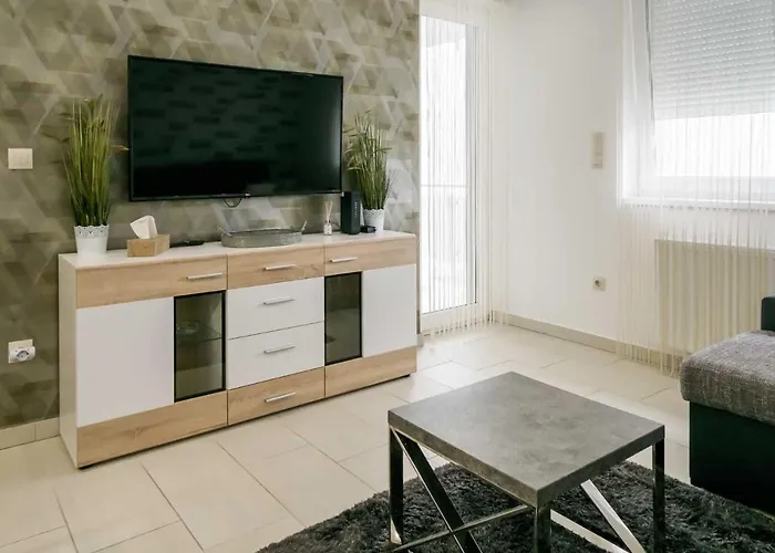 Devai-lux Daire Sárvár