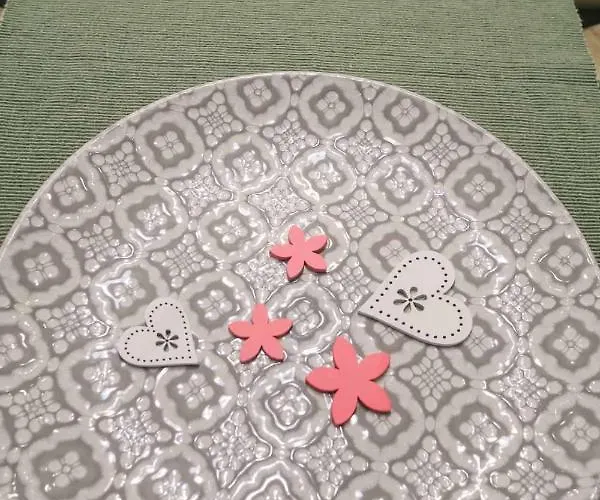 דירה Devai-lux Sárvár