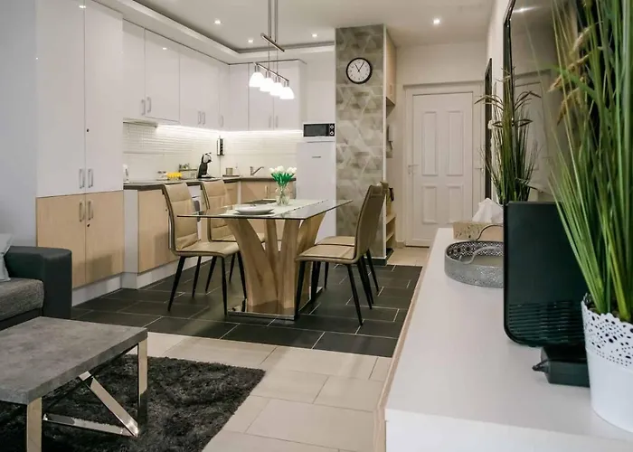 דירה Devai-lux *